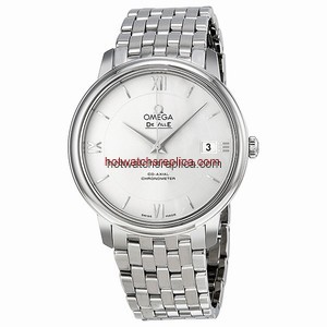 Omega DeVille 424.10.37.20.02.001