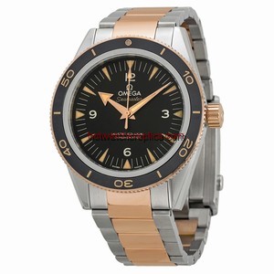 Omega Seamaster 233.20.41.21.01.001