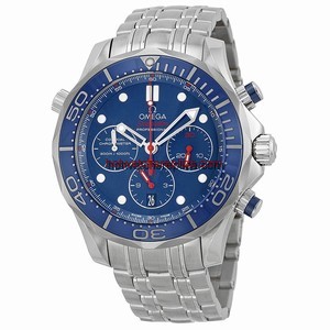 Omega Seamaster 212.30.44.50.03.001