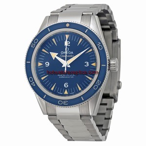 Omega Seamaster 23390412103001