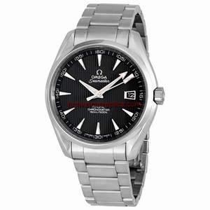 Omega Seamaster Aqua Terra 231.10.42.21.06.001