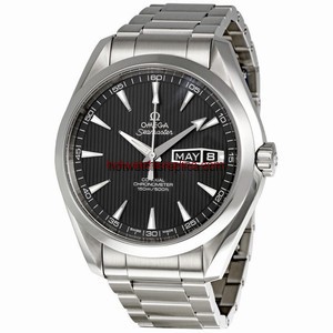 Omega Seamaster 231.10.43.22.06.001