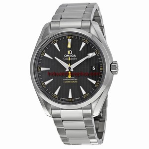 Omega Seamaster Aqua Terra 231.10.42.21.01.002