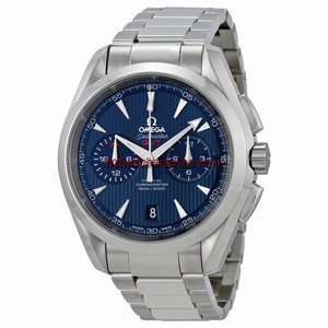 Omega Seamaster Aqua Terra 231.10.43.52.03.001