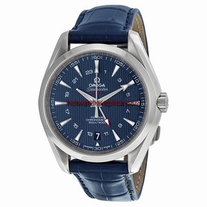 Omega Seamaster Aqua Terra 23113432203001