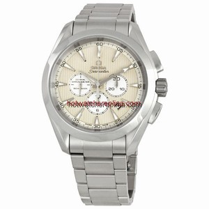 Omega Seamaster Aqua Terra 231.10.44.50.09.001