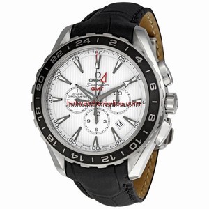 Omega Seamaster Aqua Terra 231.13.44.52.04.001