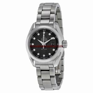 Omega Seamaster Aqua Terra 23110306056001