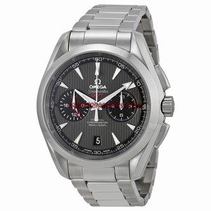 Omega Seamaster Aqua Terra 231.10.43.52.06.001