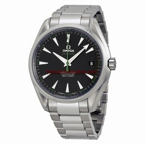 Omega Seamaster Aqua Terra 23110422101004