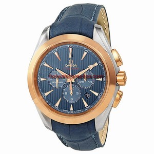 Omega Seamaster Aqua Terra 52223445003001