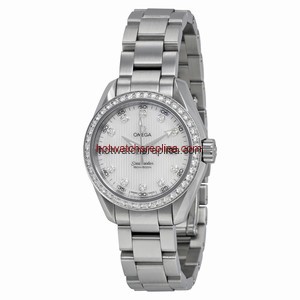 Omega Seamaster Aqua Terra 231.15.30.61.55.001