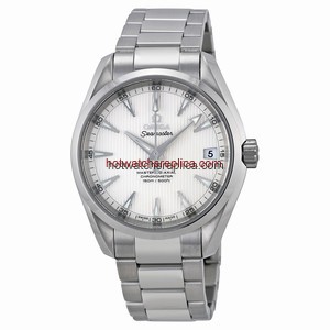 Omega Seamaster Aqua Terra 231.10.39.21.02.002