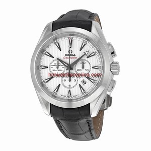 Omega Seamaster Aqua Terra 231.13.44.50.04.001