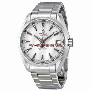 Omega Seamaster Aqua Terra 23110392154001