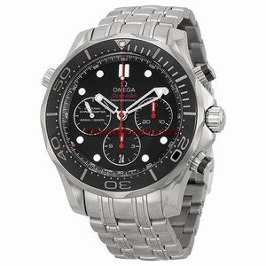 Omega Seamaster 212.30.44.50.01.001