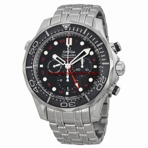 Omega Seamaster 21230445201001