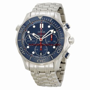 Omega Seamaster 212.30.42.50.03.001