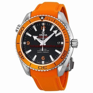 Omega Seamaster Planet Ocean 23232422101001