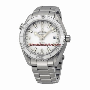 Omega Seamaster Planet Ocean 23230422104001
