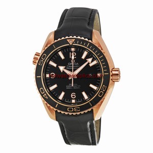 Omega Seamaster Planet Ocean 23263382001001