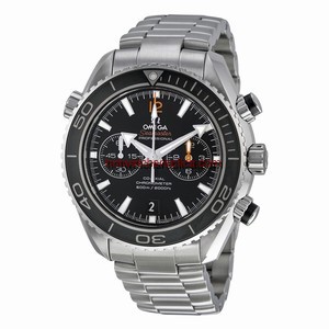 Omega Seamaster Planet Ocean 23230465101003