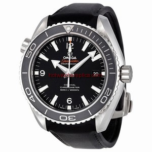 Omega Seamaster Planet Ocean 232.32.46.21.01.003