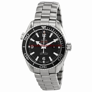 Omega Seamaster Planet Ocean 23230382001001