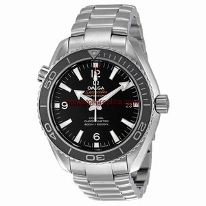 Omega Seamaster Planet Ocean 232.30.42.21.01.001