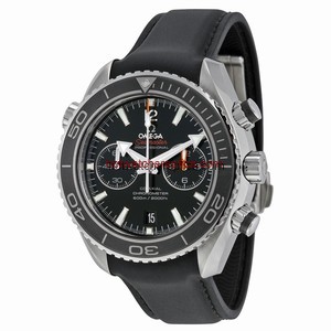 Omega Seamaster Planet Ocean 232.32.46.51.01.003