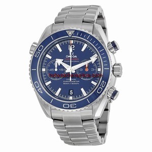 Omega Seamaster Planet Ocean 23290465103001