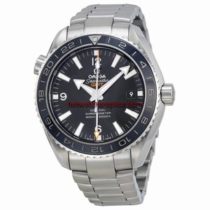 Omega Seamaster Planet Ocean 232.30.44.22.01.001