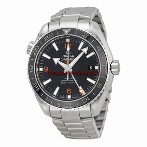 Omega Seamaster Planet Ocean 232.30.44.22.01.002