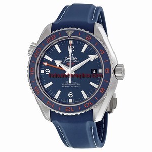 Omega Seamaster Planet Ocean 232.32.44.22.03.001