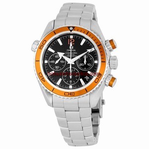 Omega Seamaster Planet Ocean 222.30.38.50.01.002