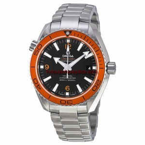 Omega Seamaster Planet Ocean 23230422101002