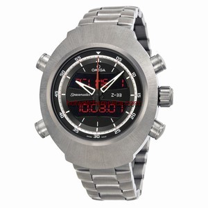 Omega Speedmaster 325.90.43.79.01.001