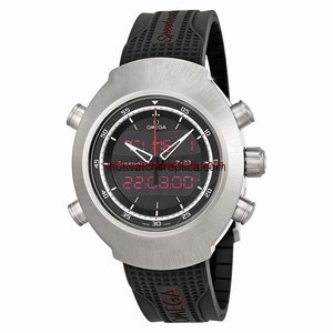 Omega Speedmaster 32592437901001