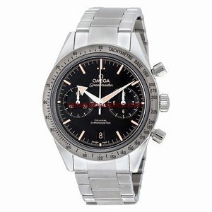 Omega Speedmaster 331.10.42.51.01.002