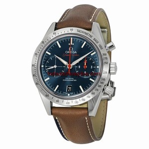 Omega Speedmaster 331.12.42.51.03.001