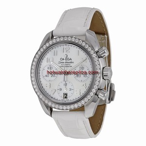 Omega Speedmaster 324.18.38.40.05.001