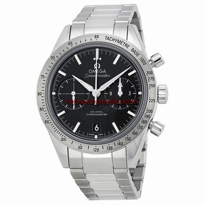 Omega Speedmaster 331.10.42.51.01.001