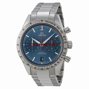 Omega Speedmaster 331.10.42.51.03.001