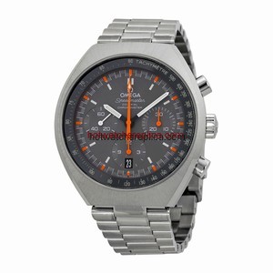 Omega Speedmaster 327.10.43.50.06.001