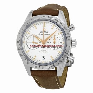 Omega Speedmaster 331.12.42.51.02.002