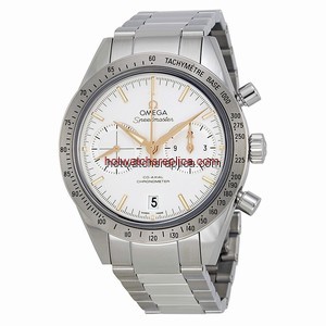 Omega Speedmaster 331.10.42.51.02.002