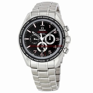 Omega Speedmaster 321.30.44.50.01.001
