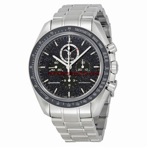 Omega Speedmaster 31130443201001