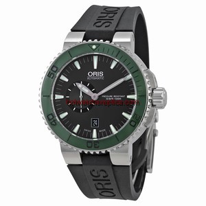 Oris Aquis 743-7673-4157RS