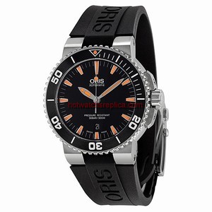 Oris Aquis 733-7653-4159RS